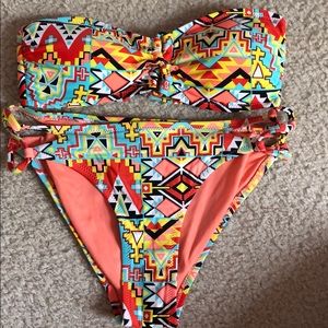 Forever21 bikini